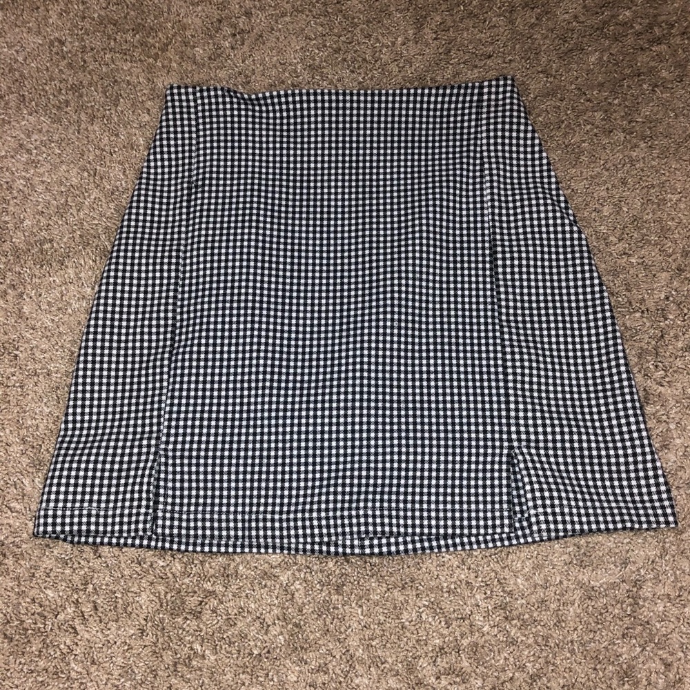 John Gault Skirt